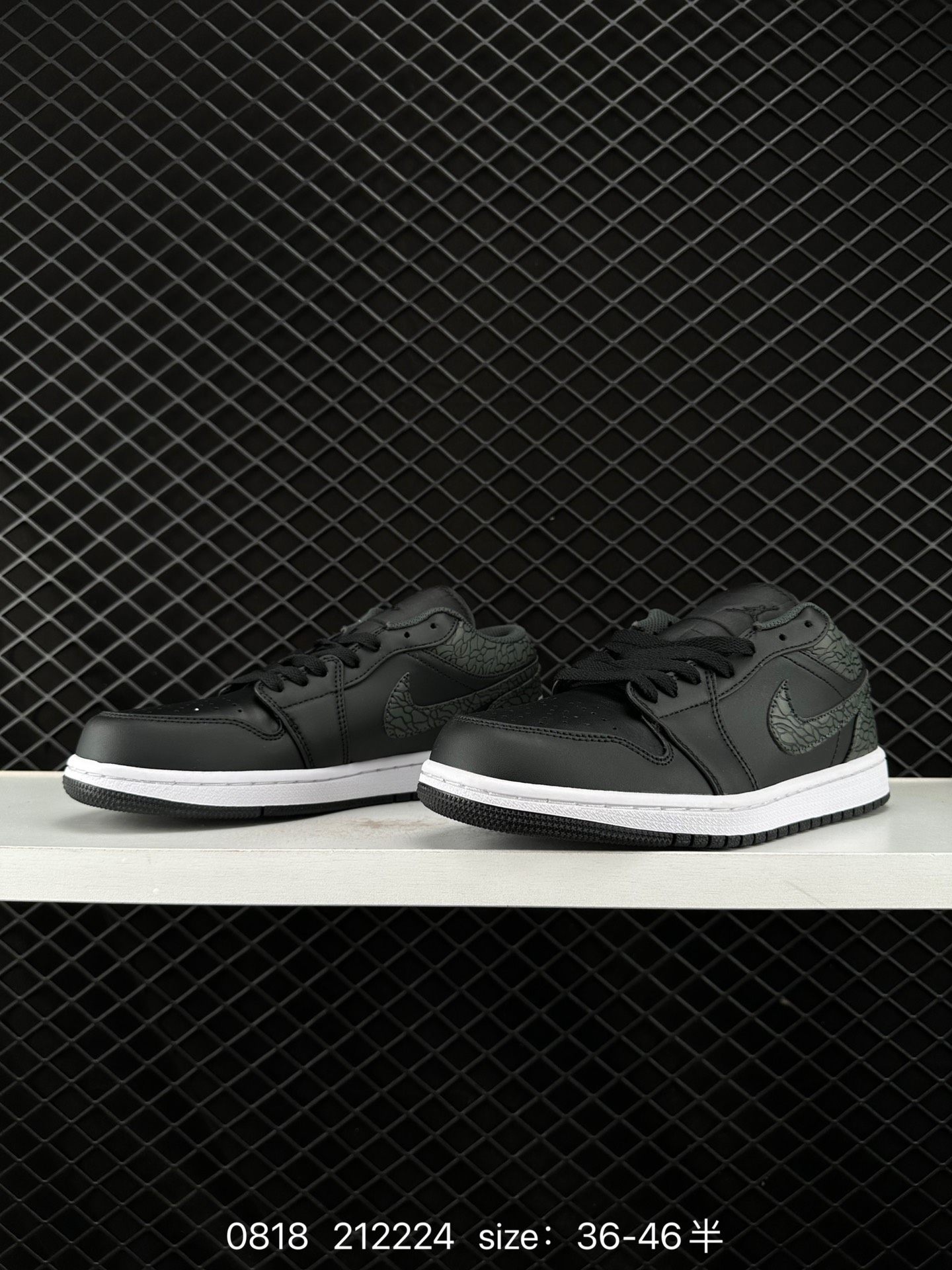 Air Jordan 1 Low AJ1